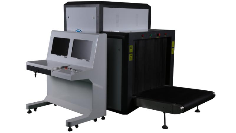 智能安檢機(jī)定制哪個(gè)廠家比較好？