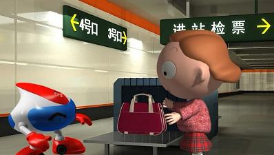 X光安檢機(jī)維護(hù)保養(yǎng)有哪些注意事項(xiàng)？