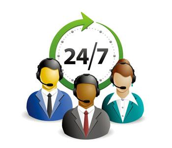 天眼安檢機(jī)推出的專屬服務(wù)