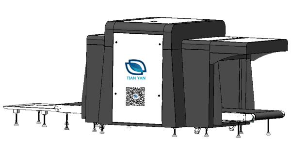 功能六合一安檢機(jī)設(shè)備適用于哪些行業(yè)？