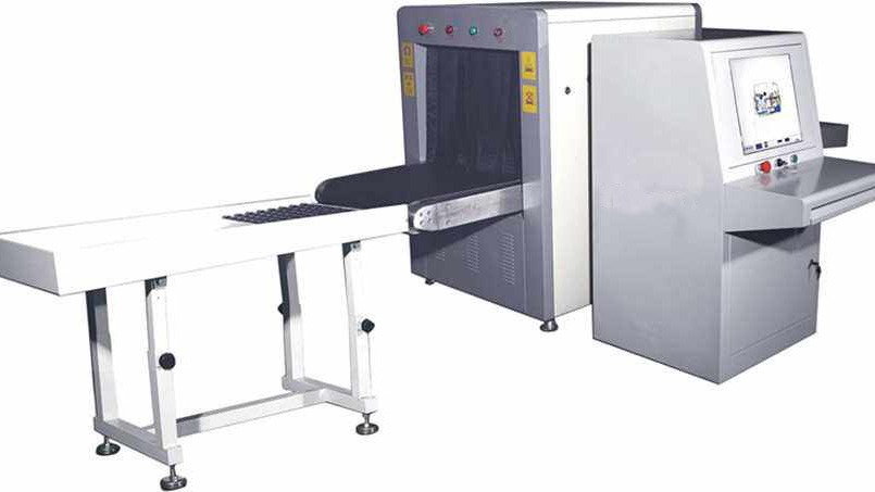 怎么才能延長(zhǎng)x光安檢機(jī)的使用壽命